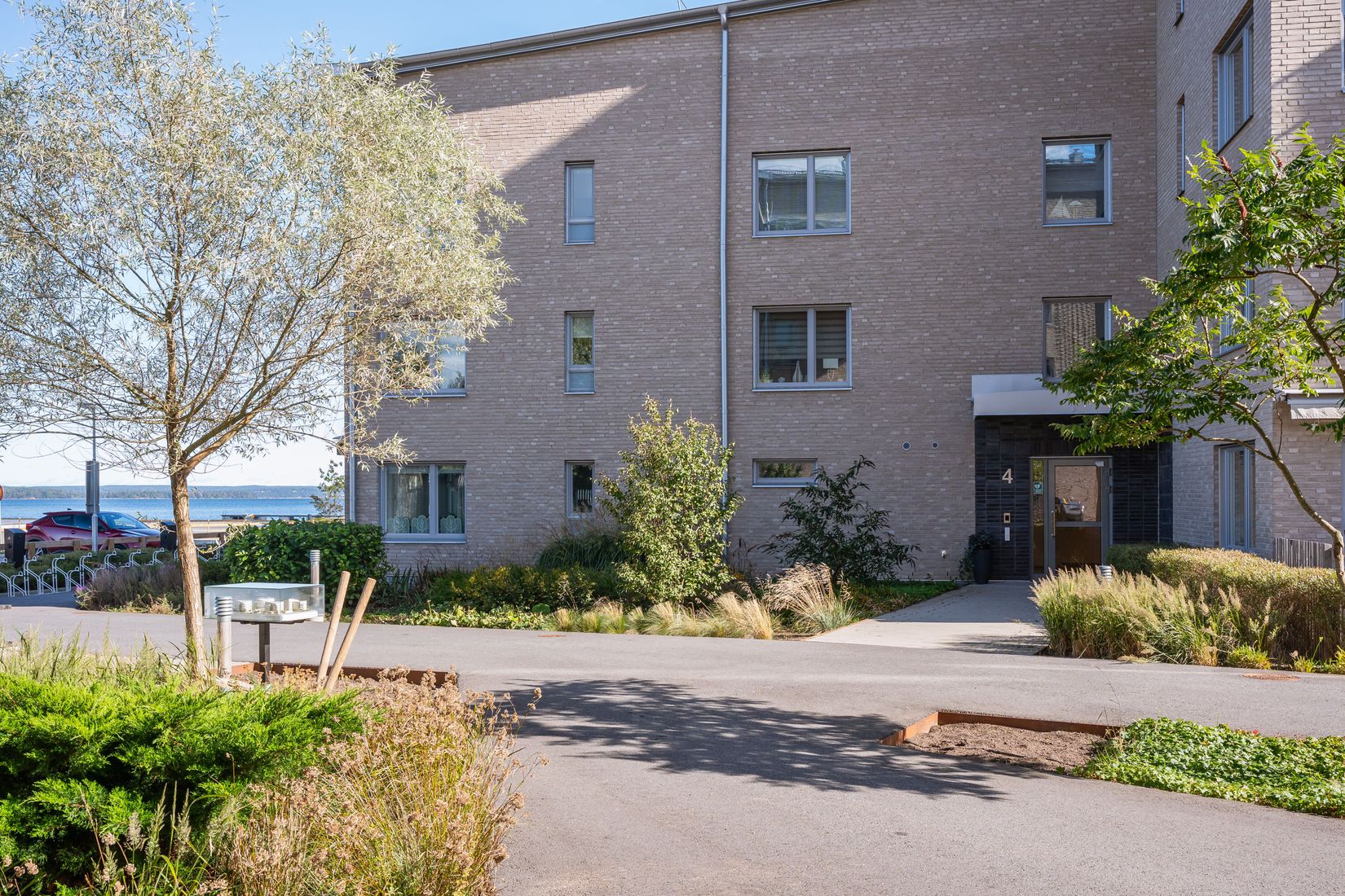 Bostadsrätt, Propellergatan 4, Lindö, Norrköping