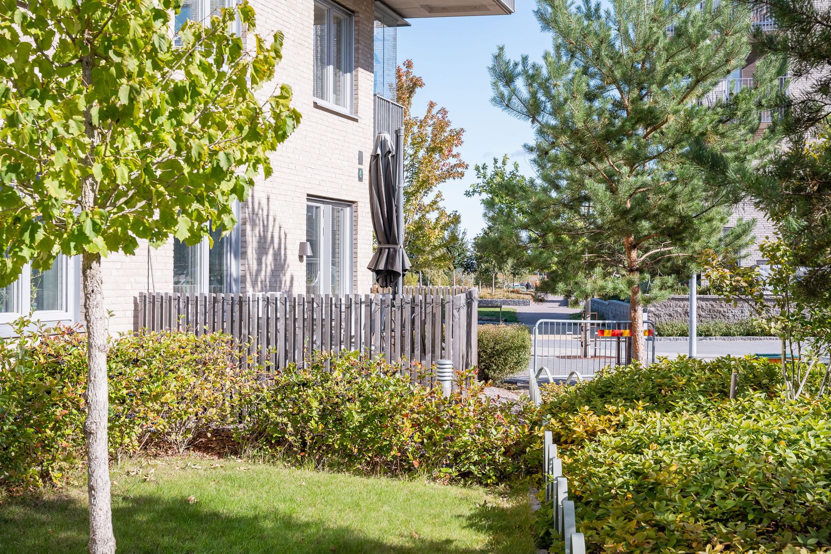 Bostadsrätt, Propellergatan 4, Lindö, Norrköping