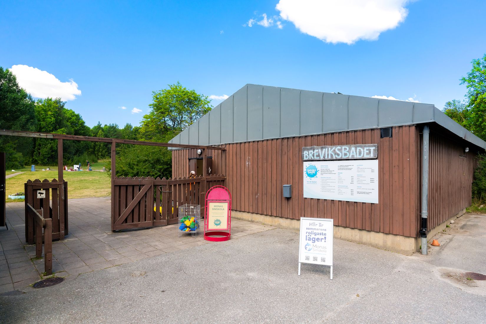 Bostadsrätt, Äppelstigen 2, Brevik, Lidingö