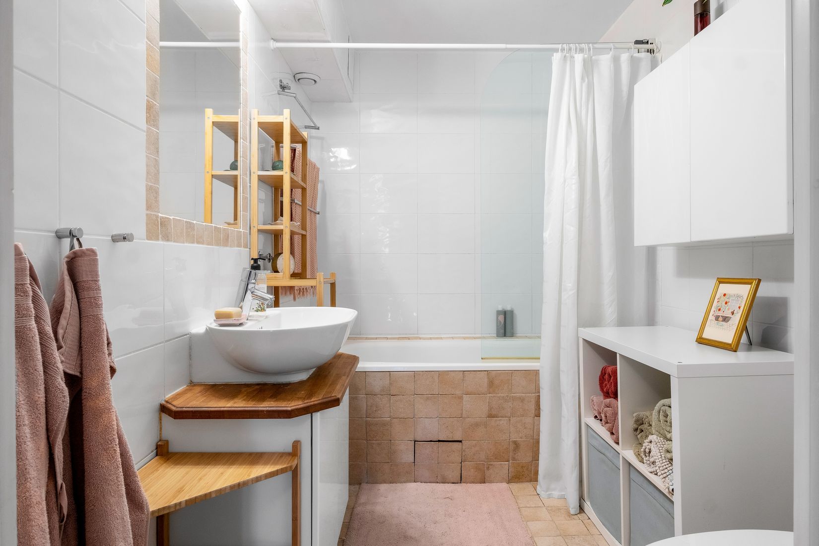 Bostadsrätt, Äppelstigen 2, Brevik, Lidingö