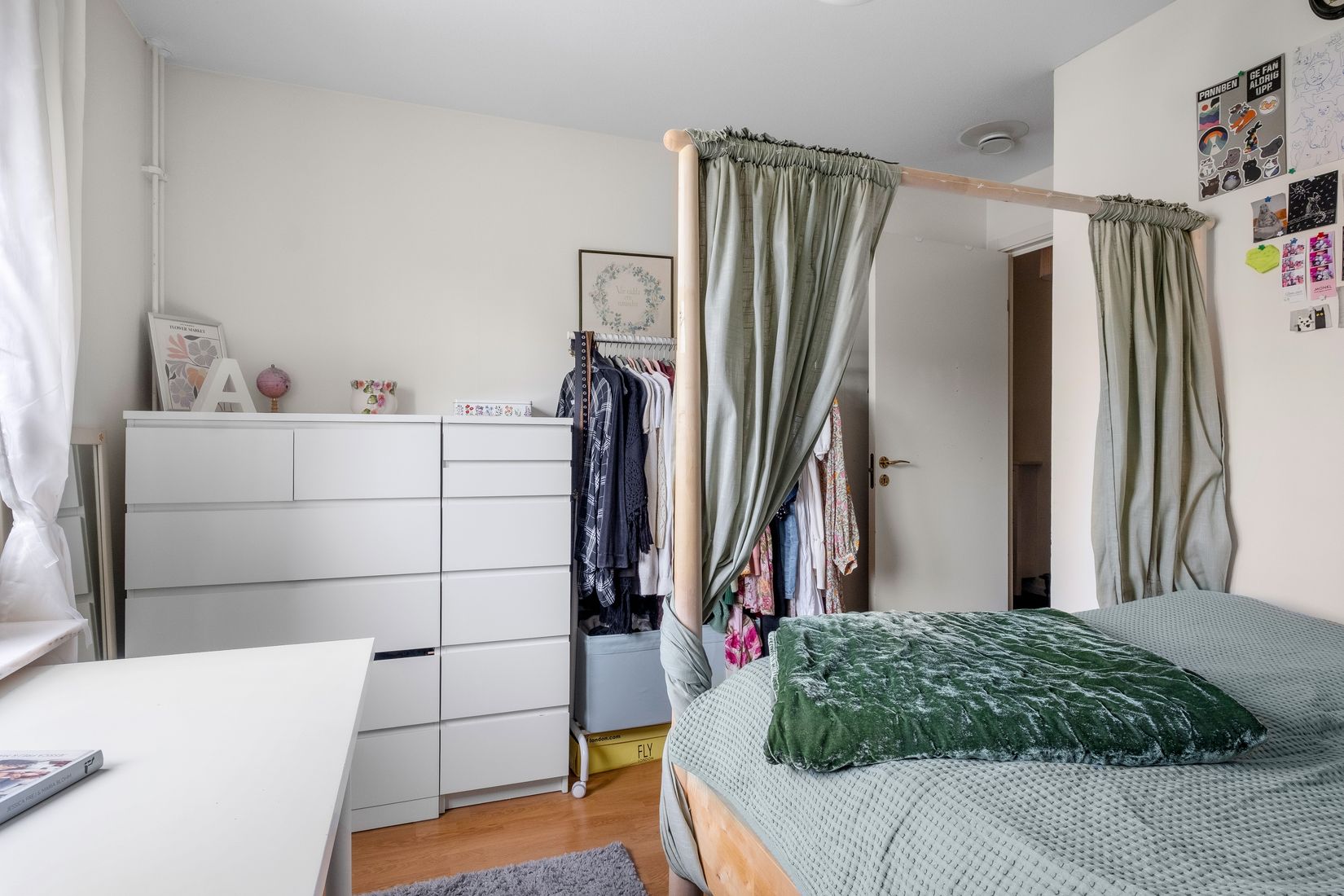 Bostadsrätt, Äppelstigen 2, Brevik, Lidingö