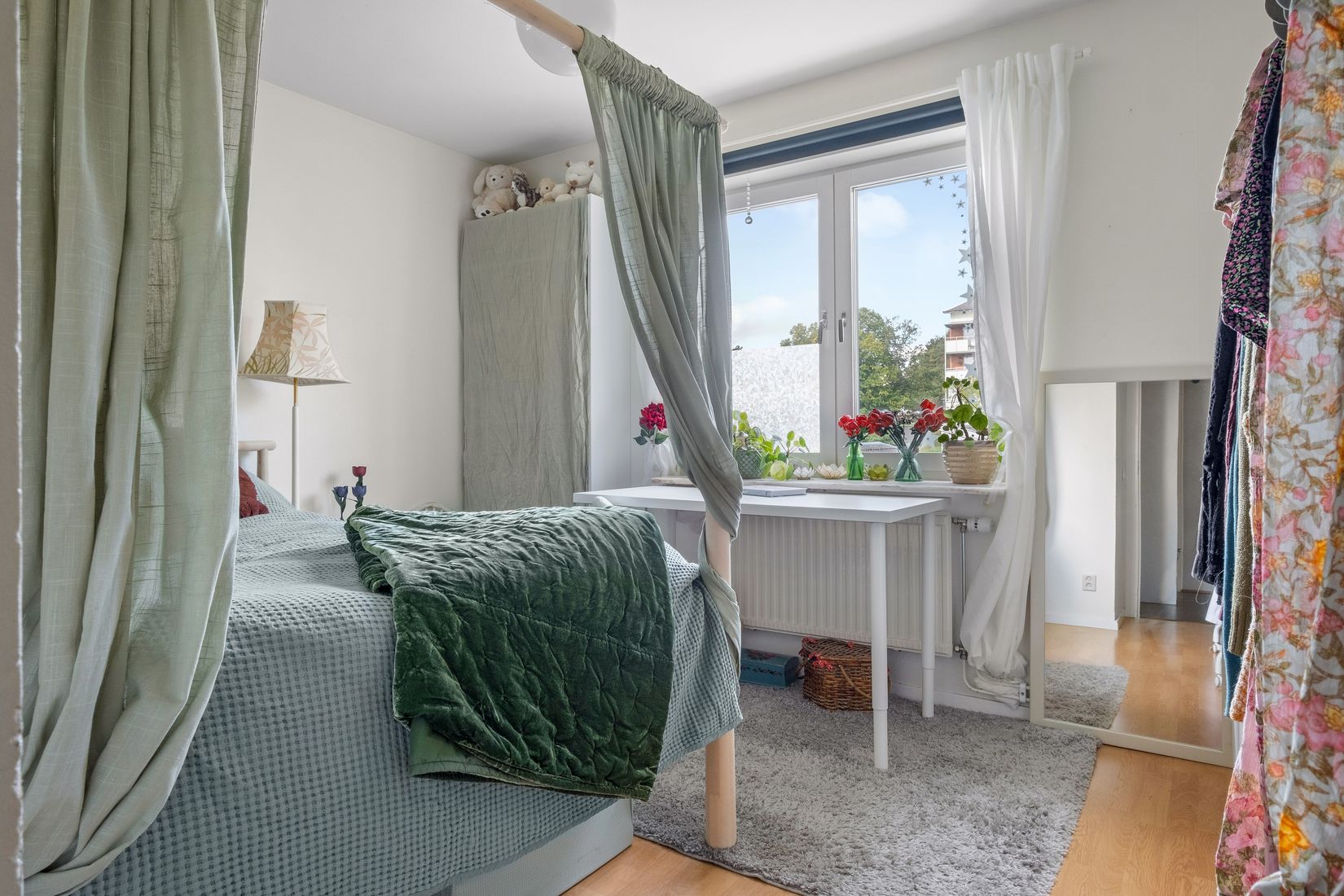 Bostadsrätt, Äppelstigen 2, Brevik, Lidingö