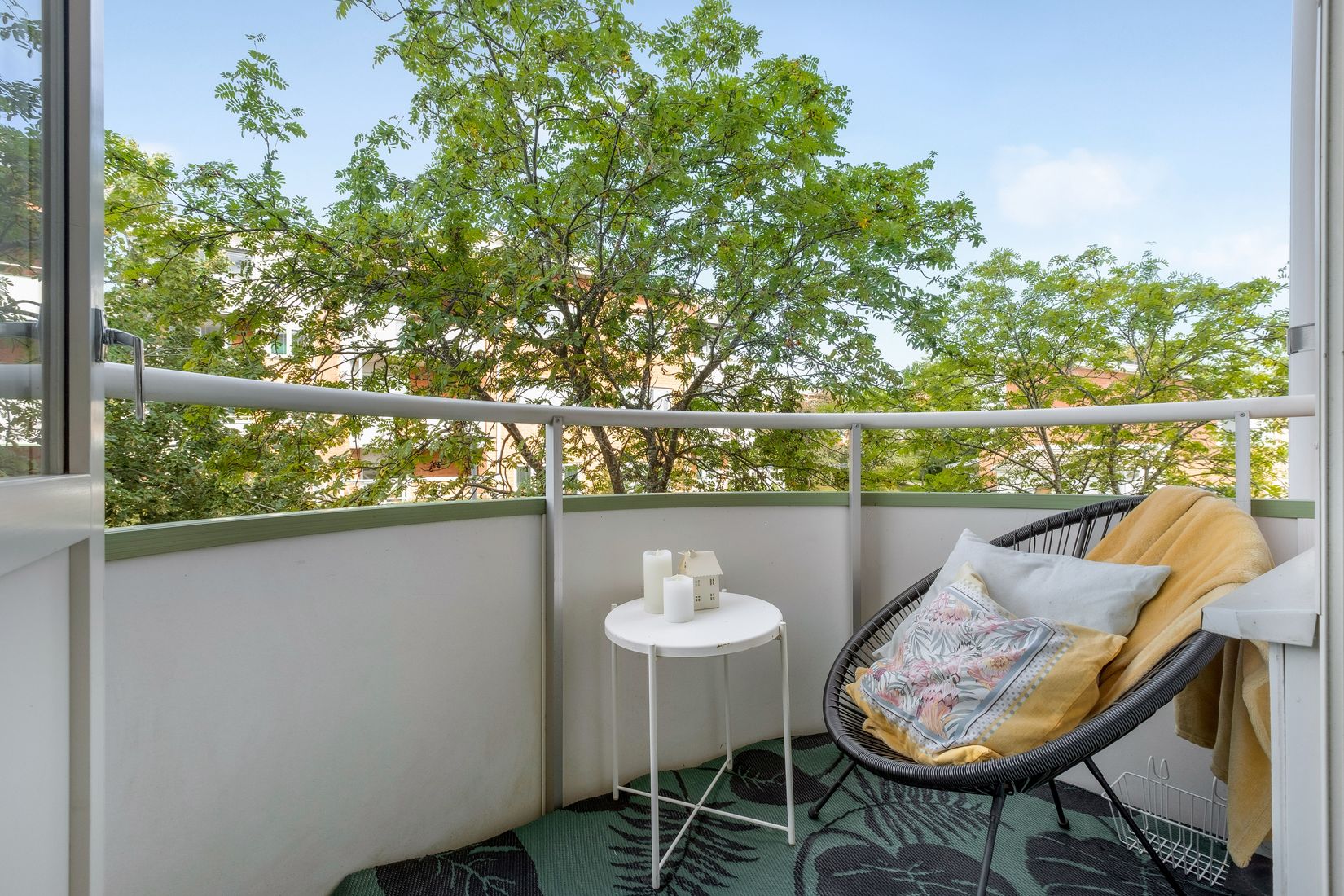 Bostadsrätt, Äppelstigen 2, Brevik, Lidingö