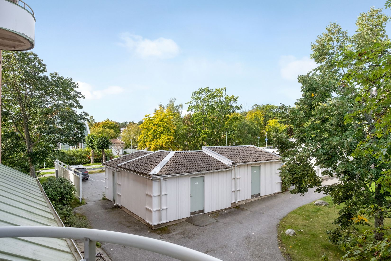 Bostadsrätt, Äppelstigen 2, Brevik, Lidingö