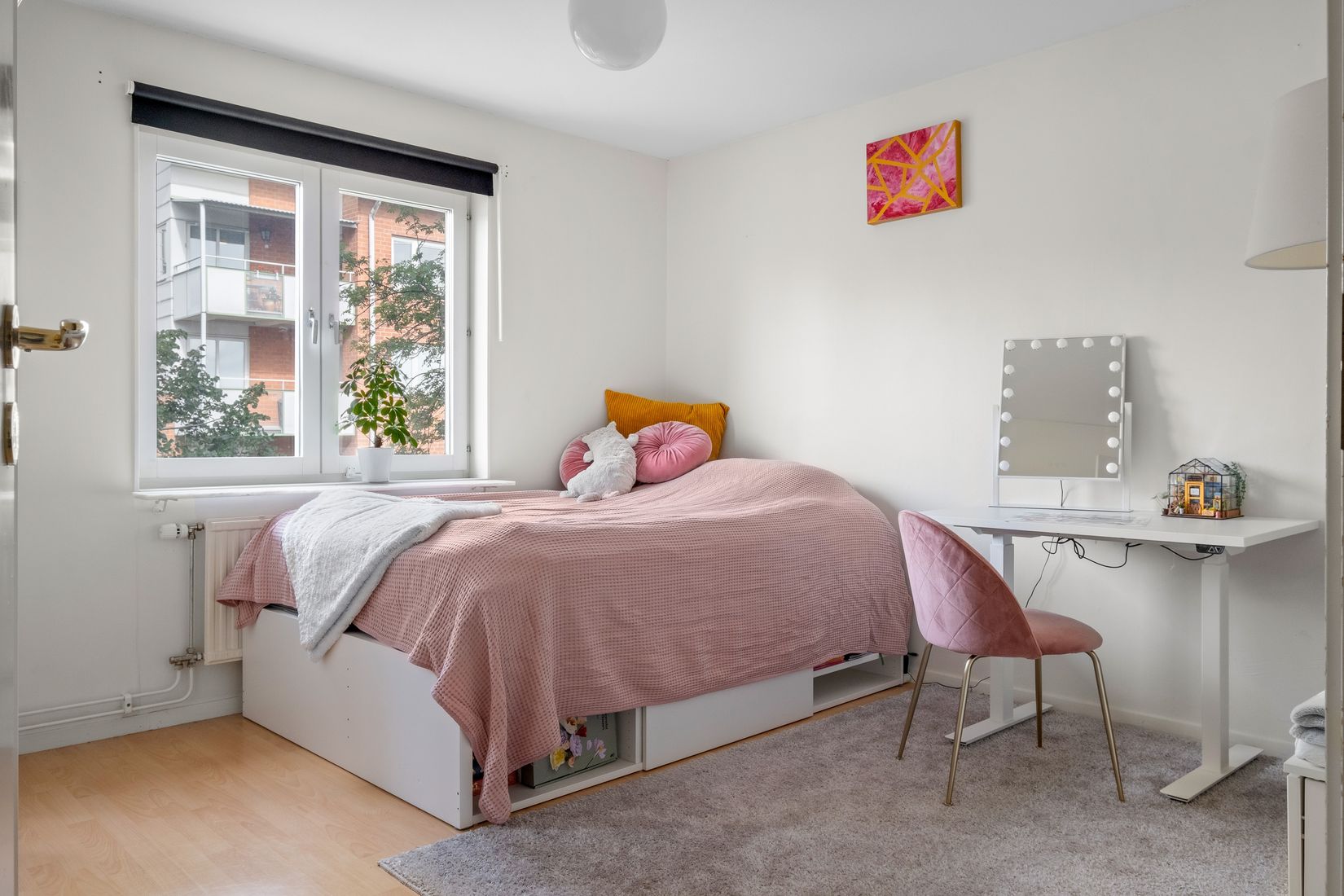 Bostadsrätt, Äppelstigen 2, Brevik, Lidingö