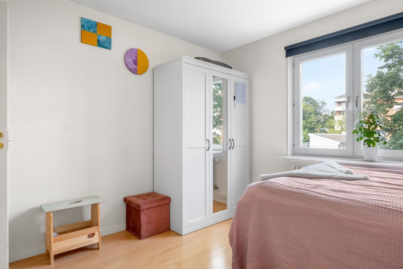 Bostadsrätt, Äppelstigen 2, Brevik, Lidingö