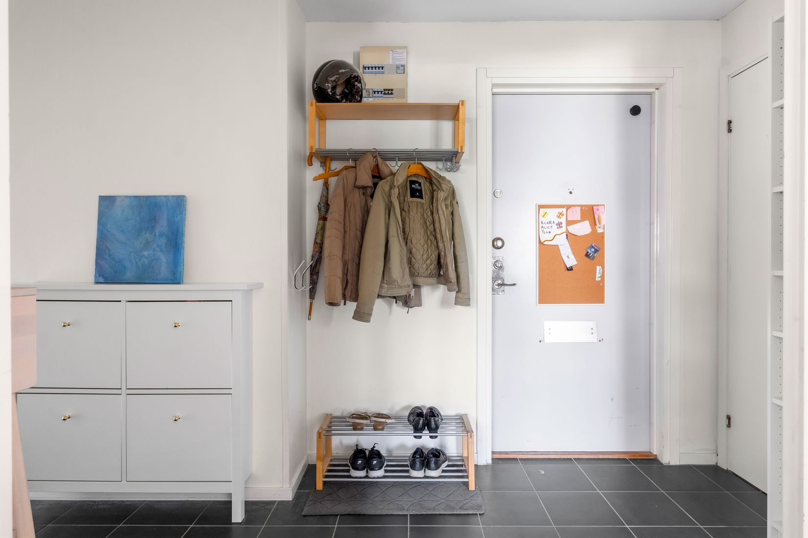 Bostadsrätt, Äppelstigen 2, Brevik, Lidingö