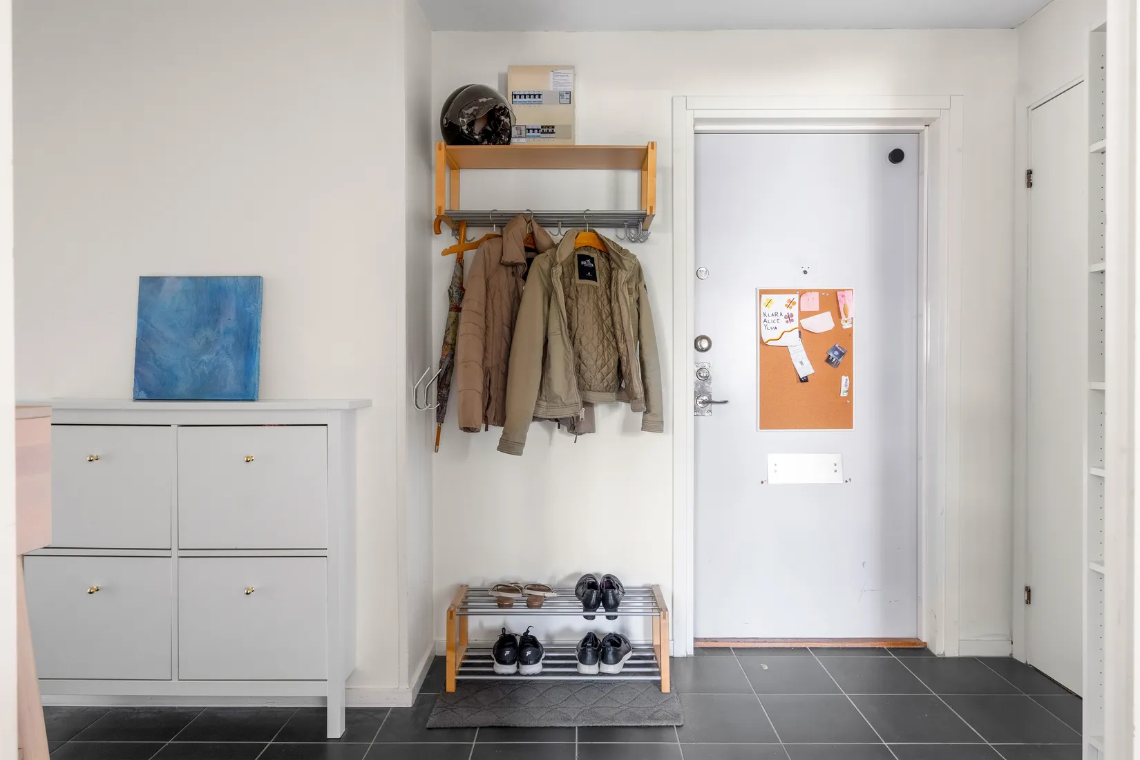 Bostadsrätt, Äppelstigen 2, Brevik, Lidingö