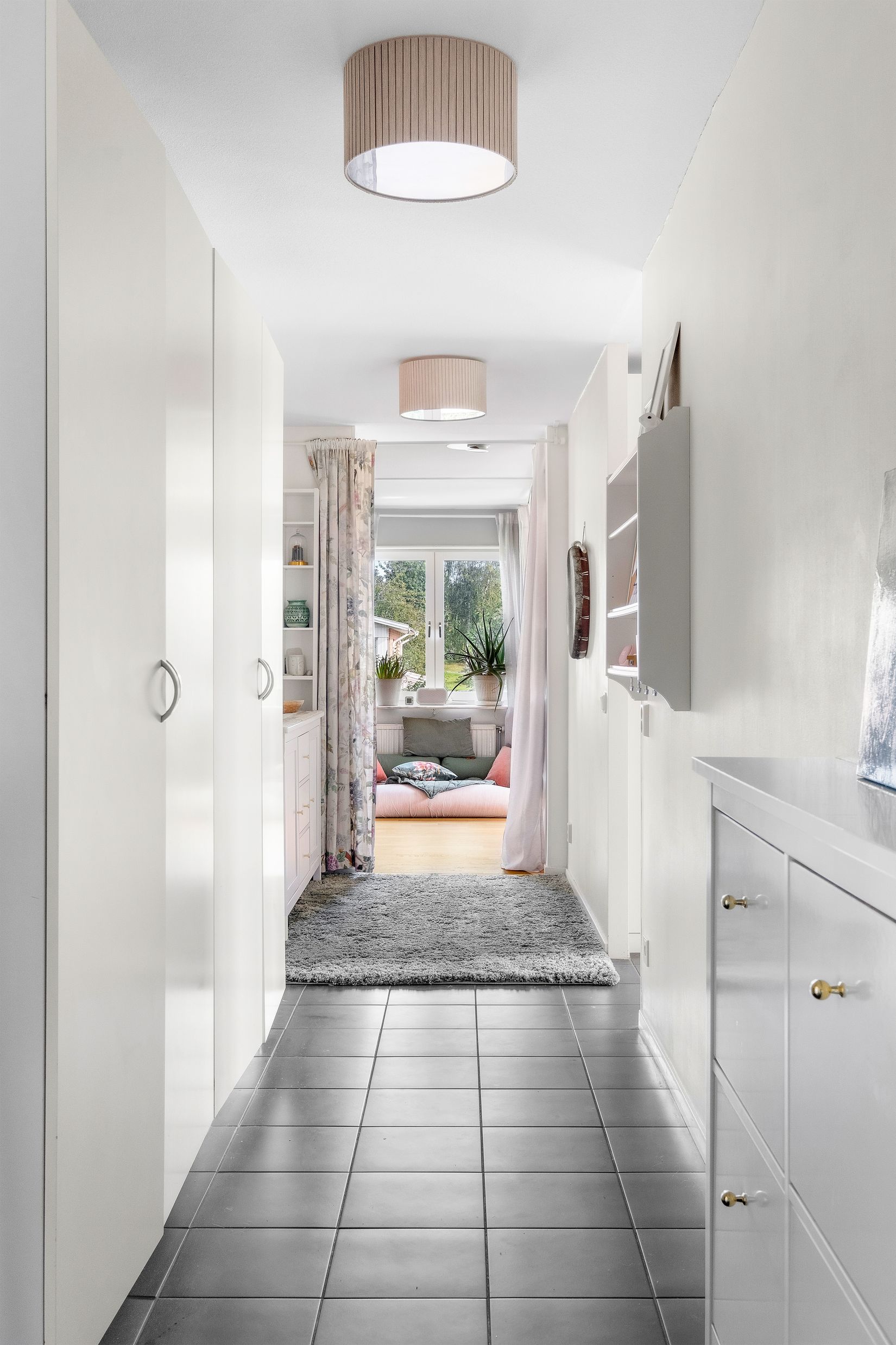 Bostadsrätt, Äppelstigen 2, Brevik, Lidingö