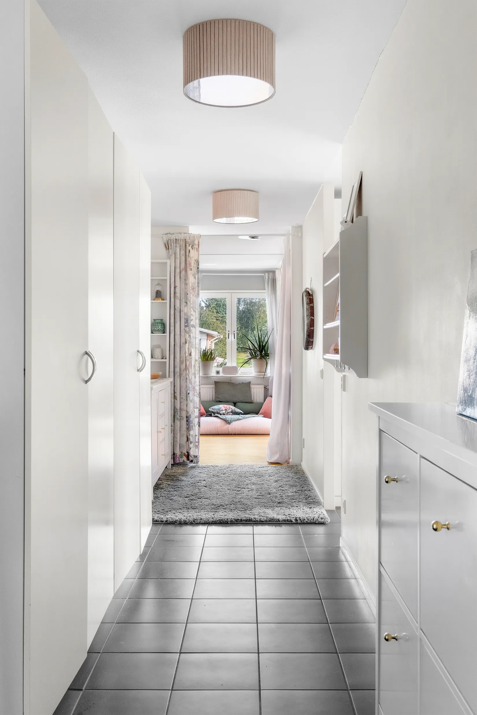 Bostadsrätt, Äppelstigen 2, Brevik, Lidingö
