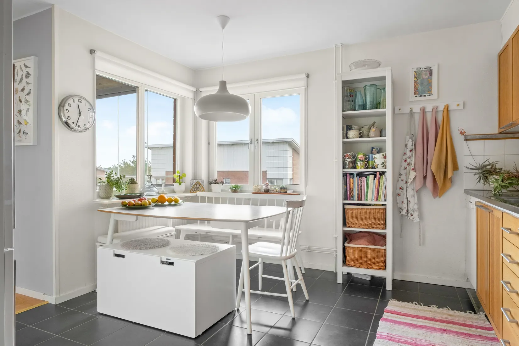 Bostadsrätt, Äppelstigen 2, Brevik, Lidingö