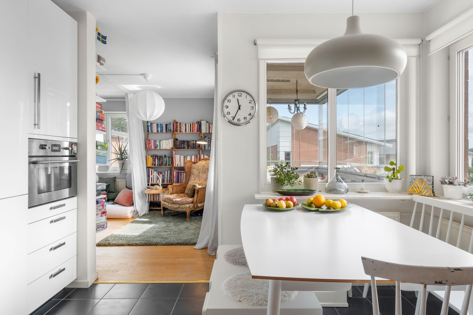 Bostadsrätt, Äppelstigen 2, Brevik, Lidingö