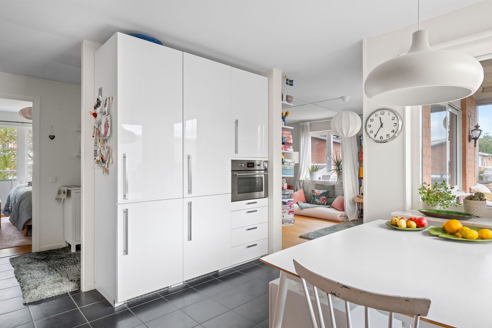 Bostadsrätt, Äppelstigen 2, Brevik, Lidingö