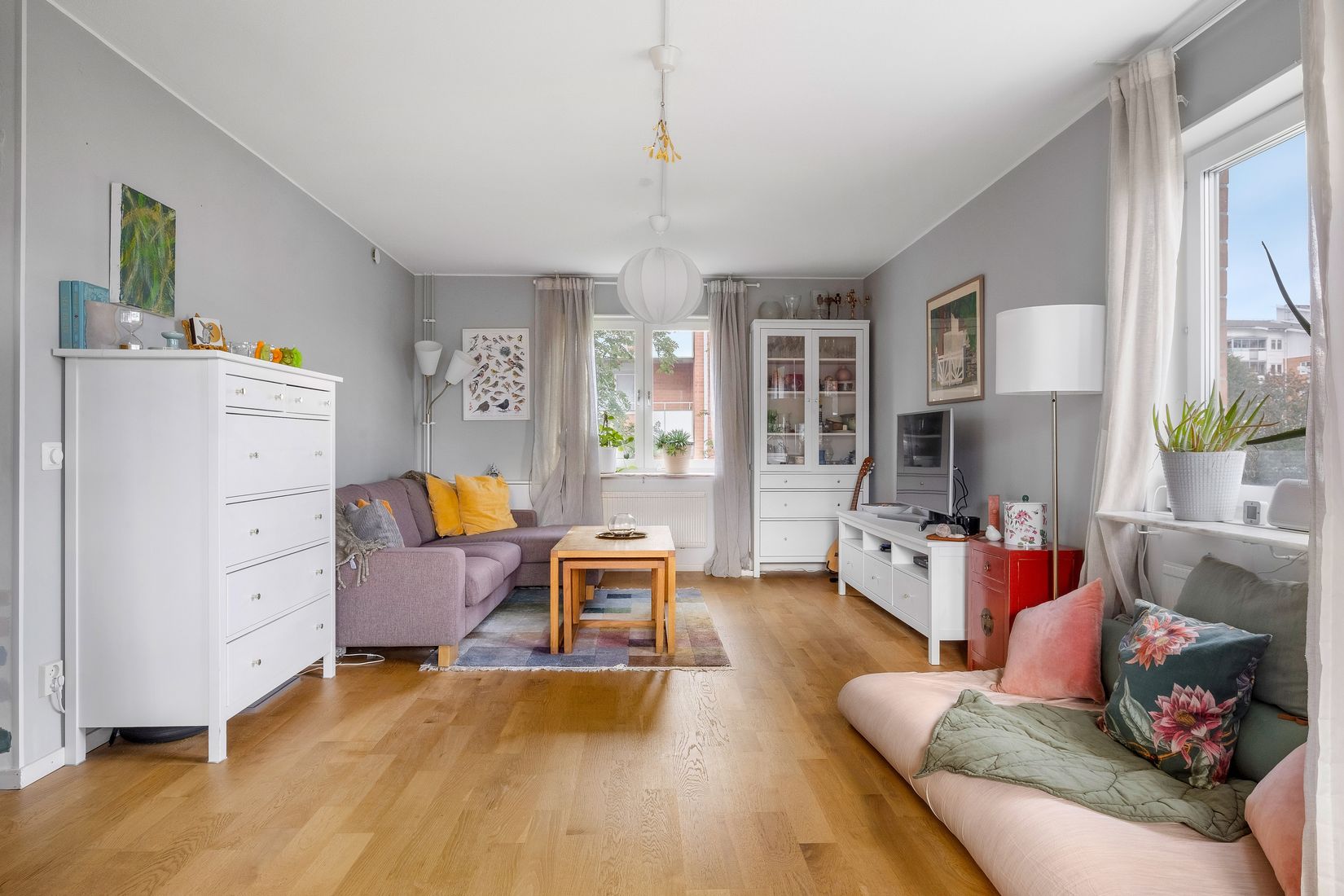 Bostadsrätt, Äppelstigen 2, Brevik, Lidingö