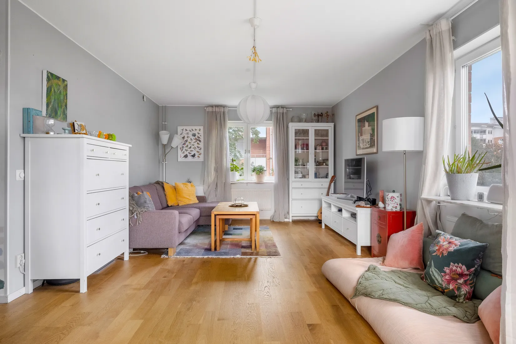 Bostadsrätt, Äppelstigen 2, Brevik, Lidingö