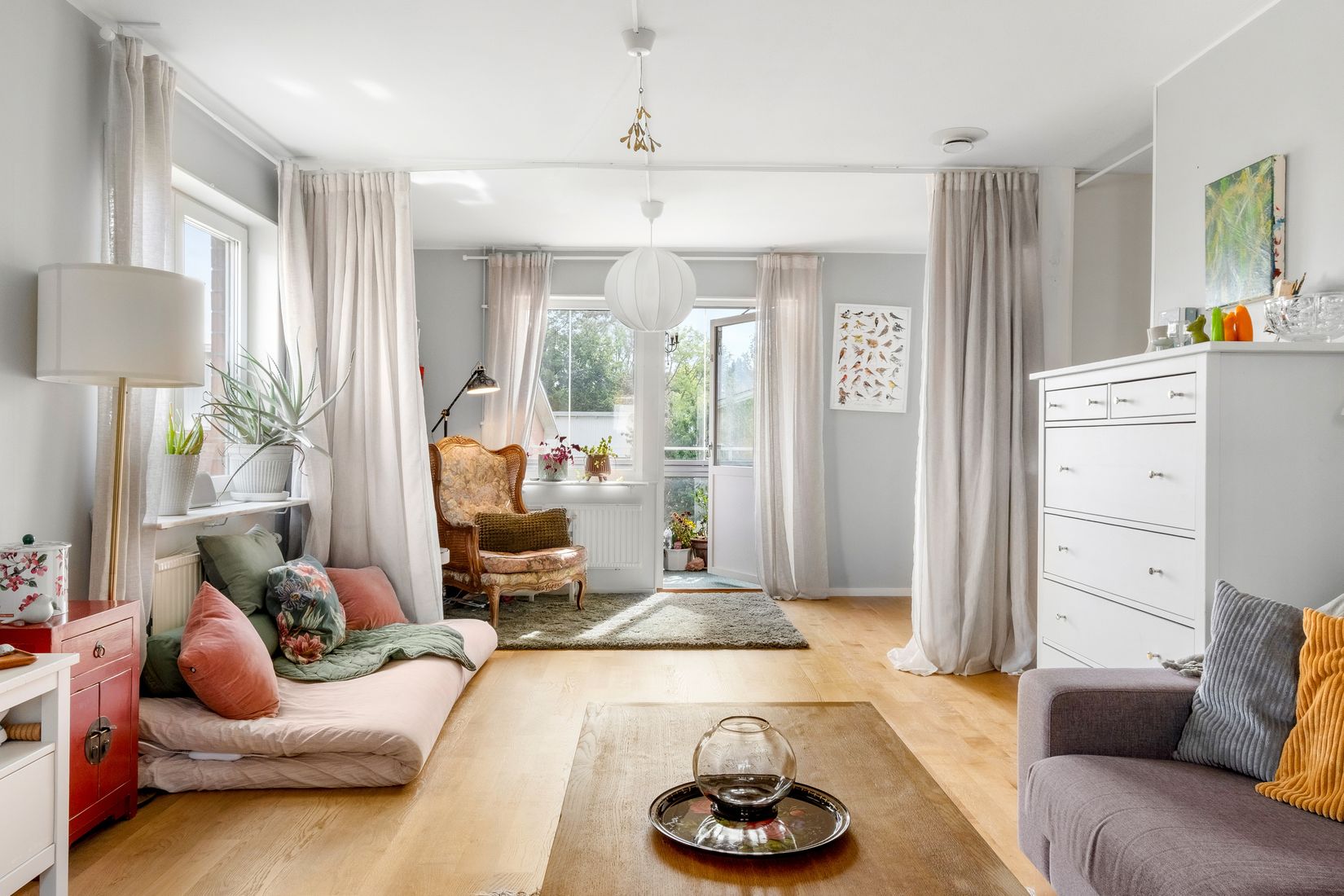 Bostadsrätt, Äppelstigen 2, Brevik, Lidingö