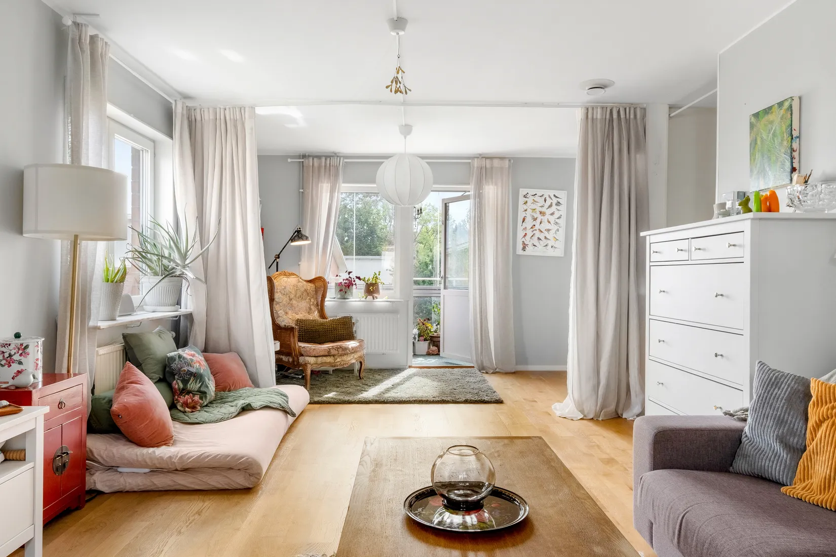 Bostadsrätt, Äppelstigen 2, Brevik, Lidingö