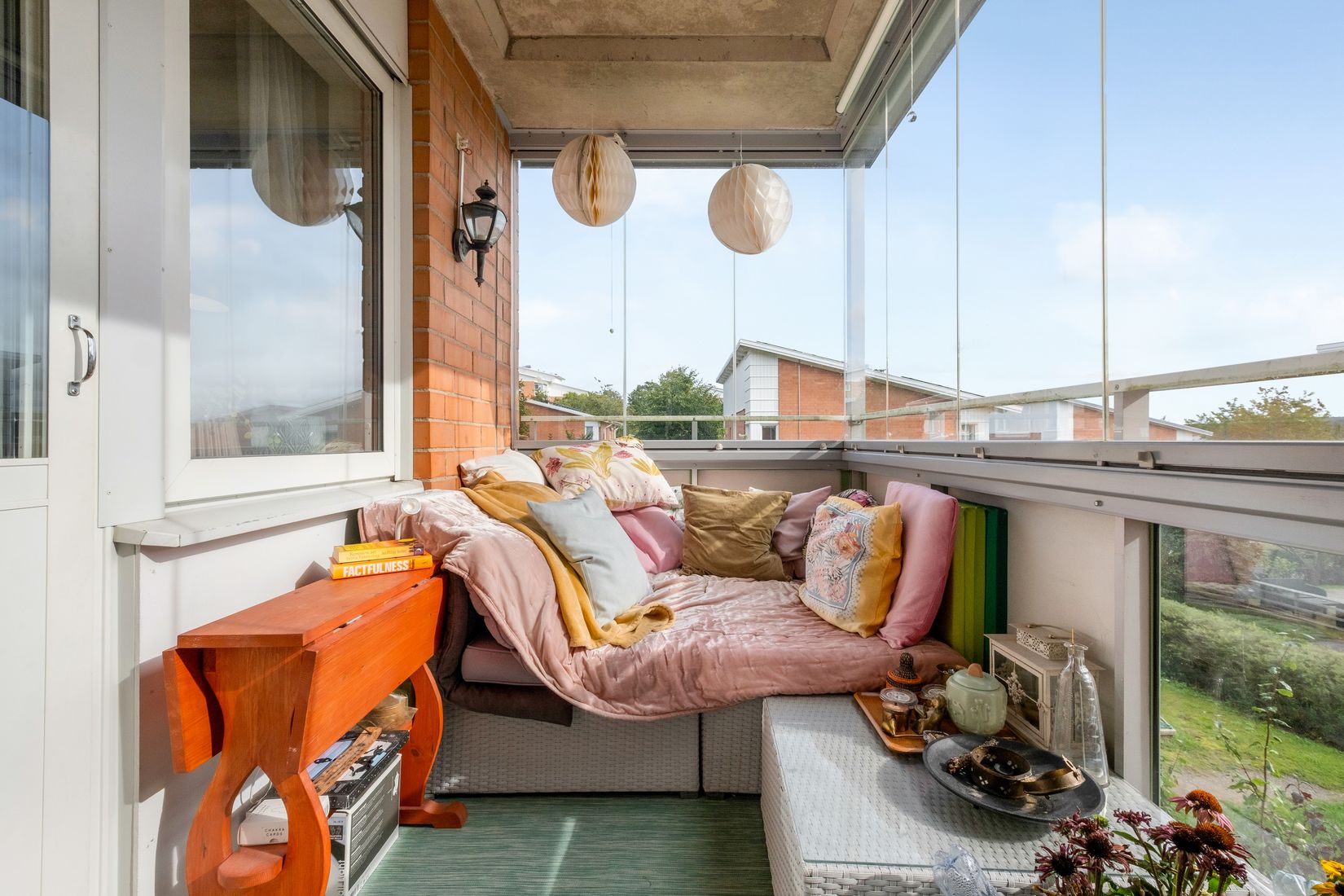 Bostadsrätt, Äppelstigen 2, Brevik, Lidingö