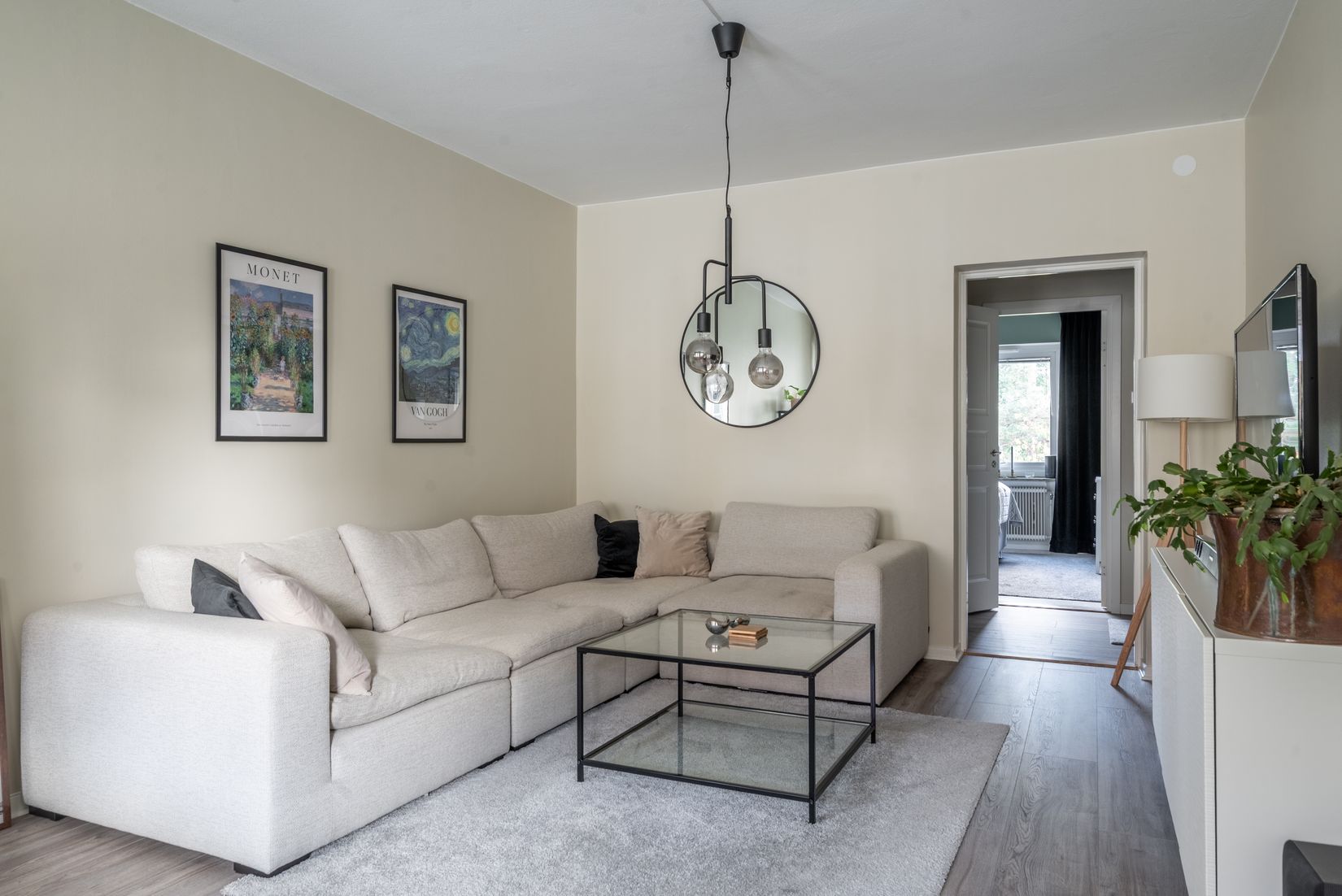 Bostadsrätt, Fjällgatan 48A, Tullen, Borås