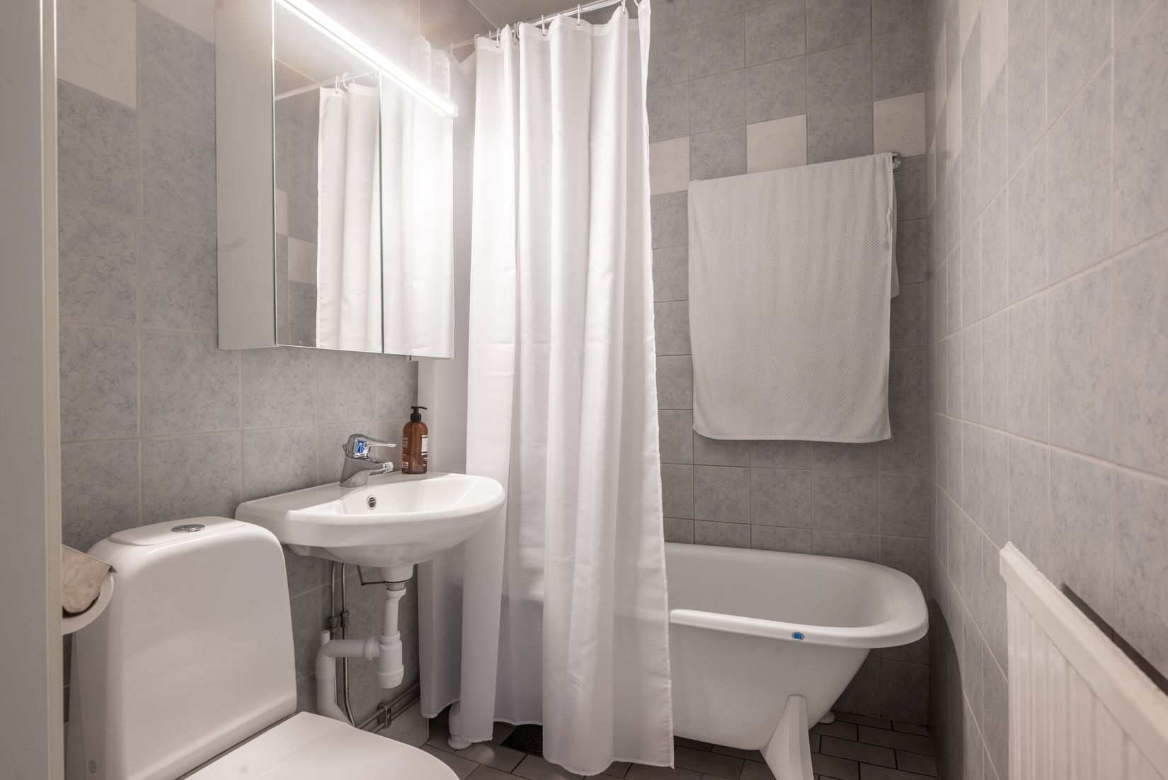 Bostadsrätt, Fjällgatan 48A, Tullen, Borås