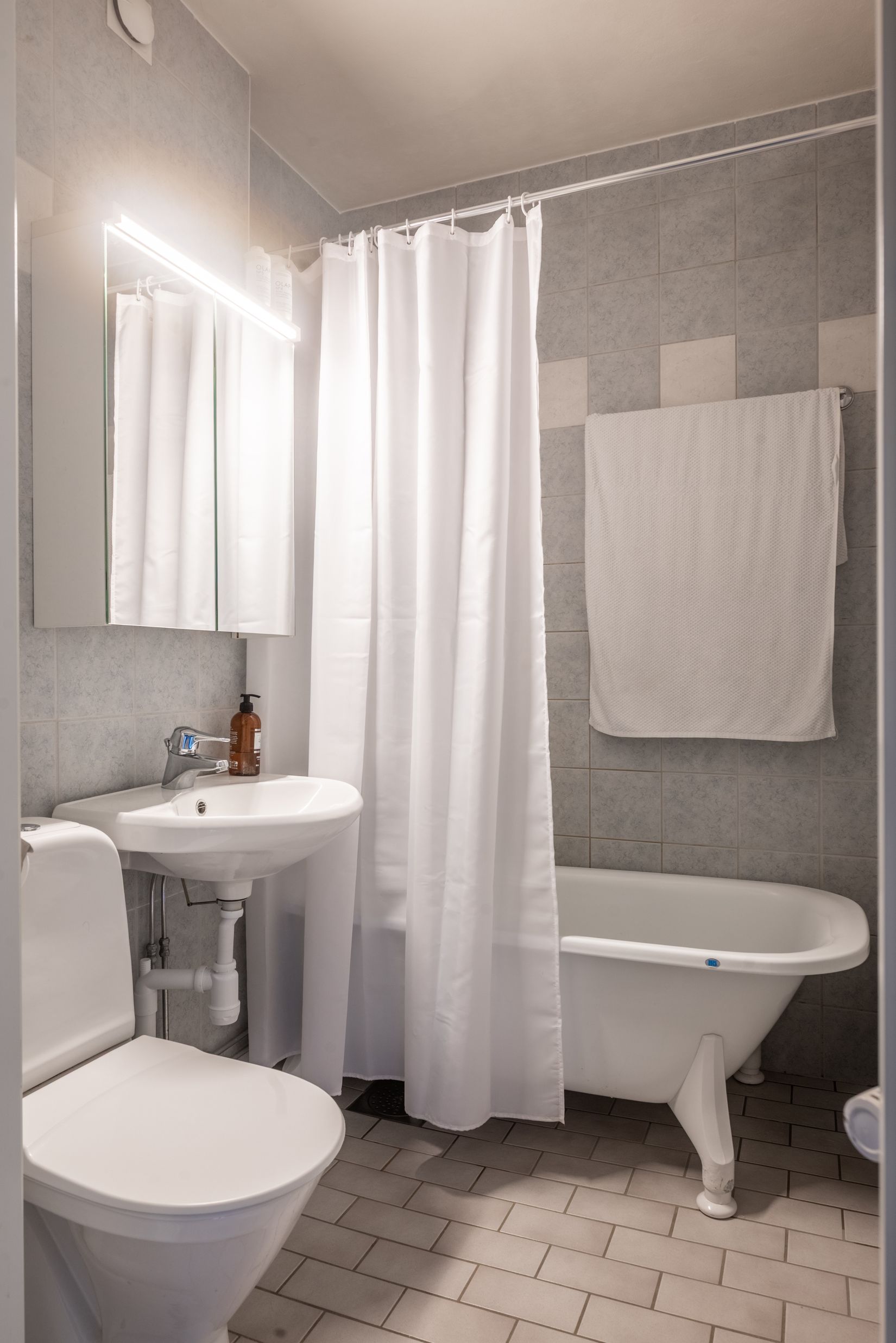 Bostadsrätt, Fjällgatan 48A, Tullen, Borås