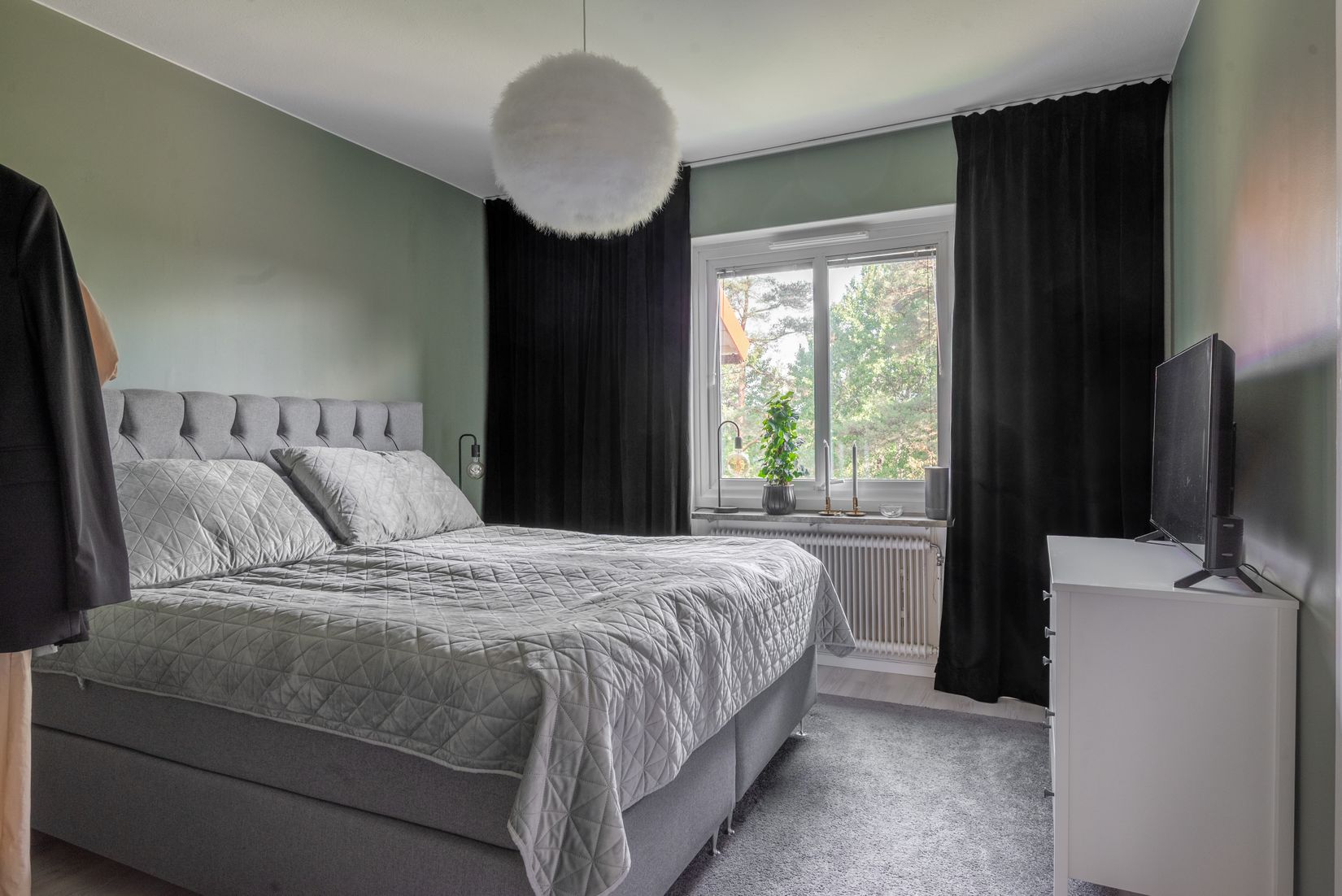 Bostadsrätt, Fjällgatan 48A, Tullen, Borås