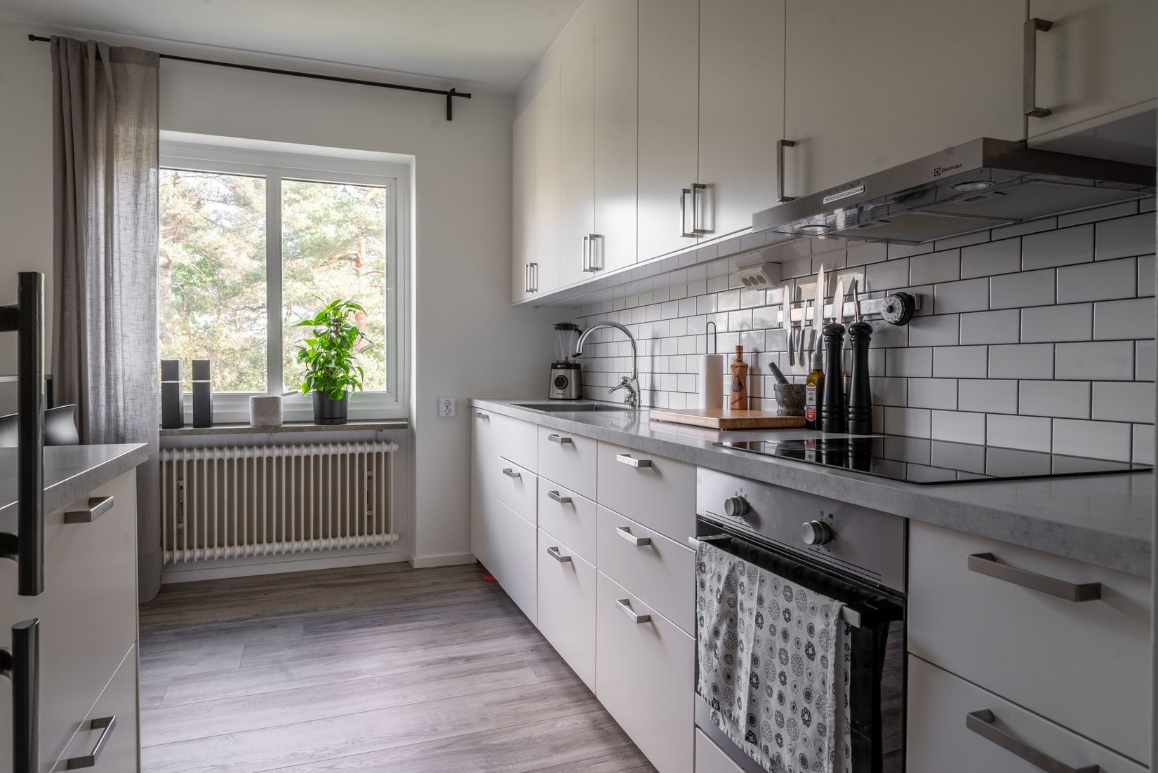 Bostadsrätt, Fjällgatan 48A, Tullen, Borås