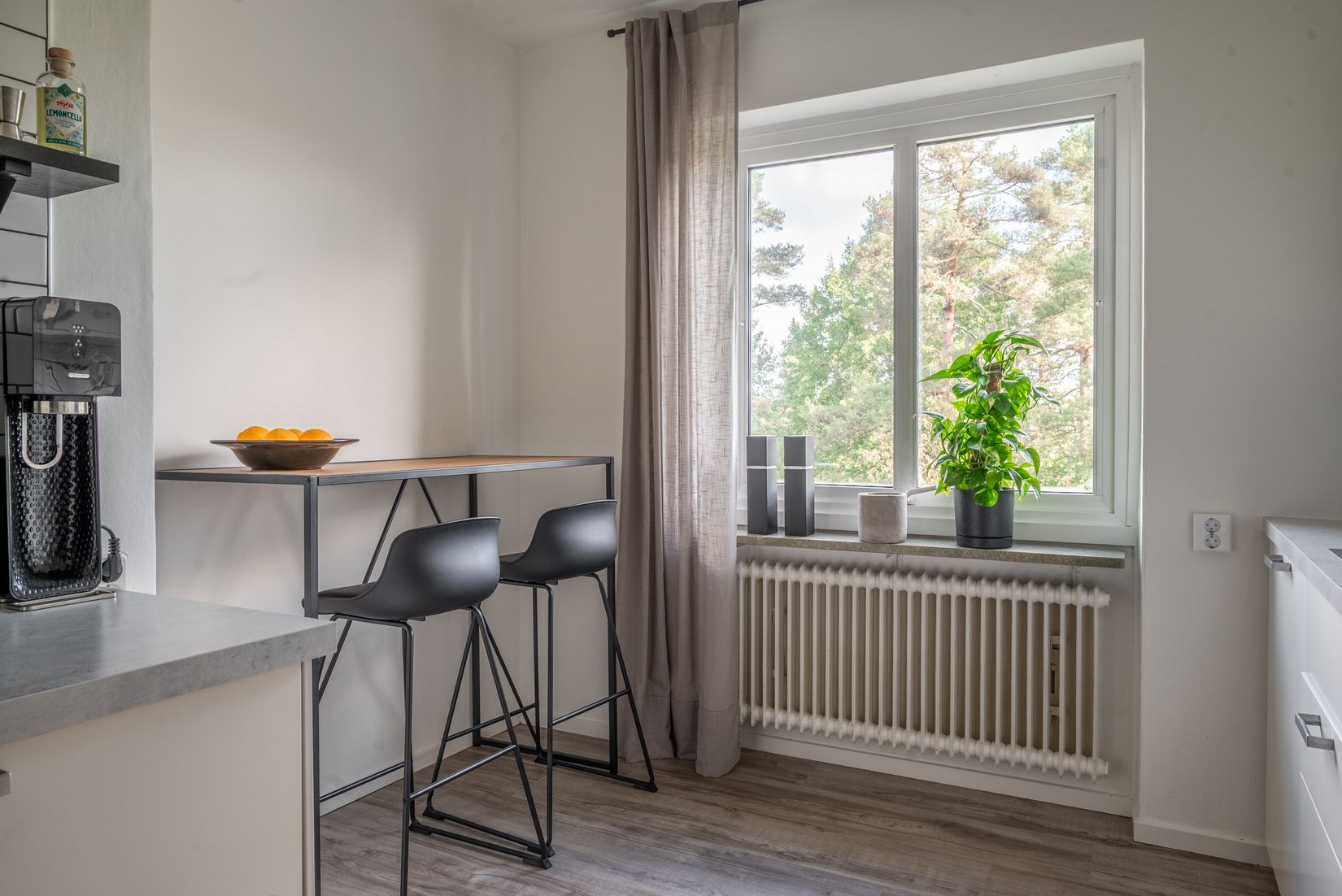 Bostadsrätt, Fjällgatan 48A, Tullen, Borås