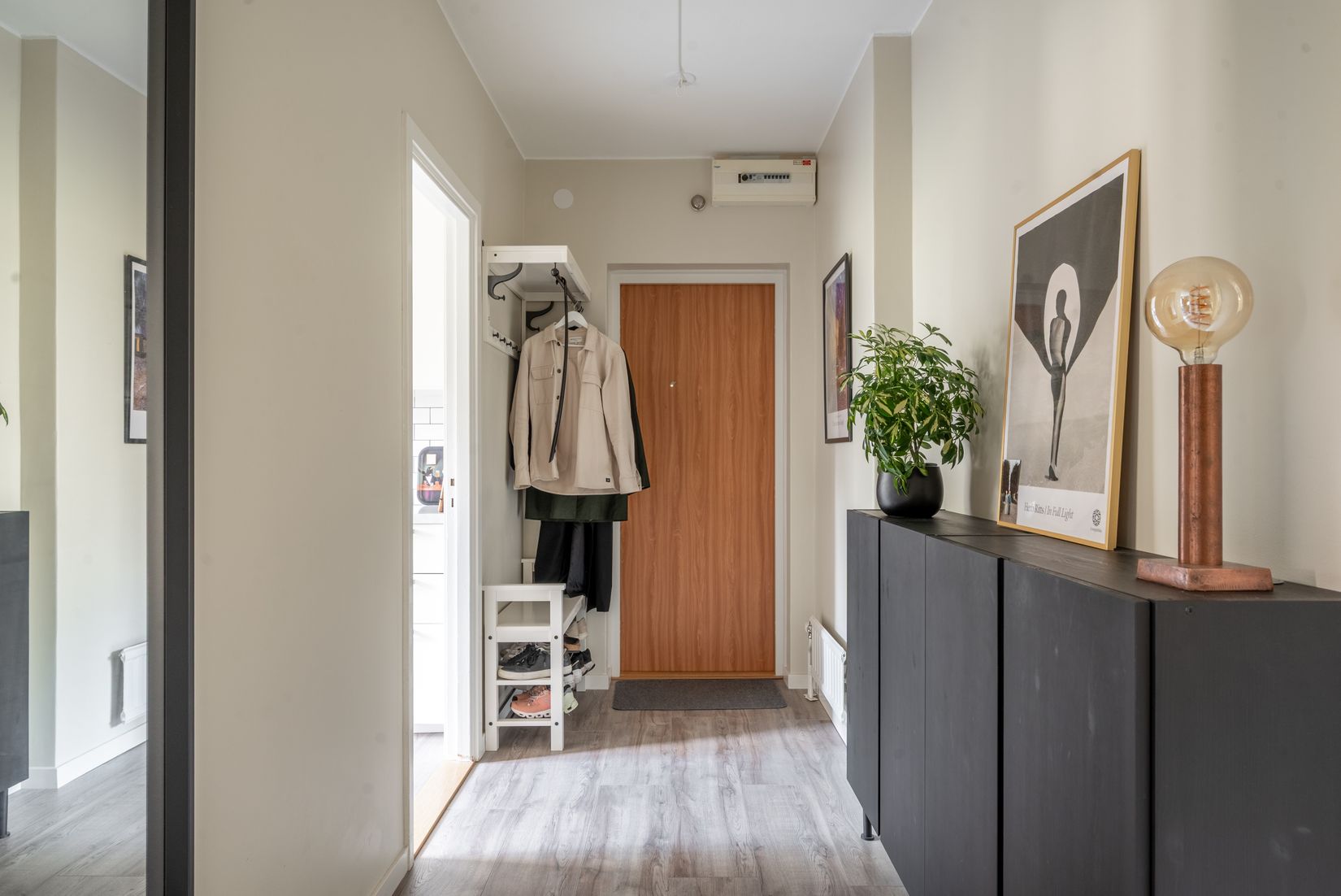 Bostadsrätt, Fjällgatan 48A, Tullen, Borås