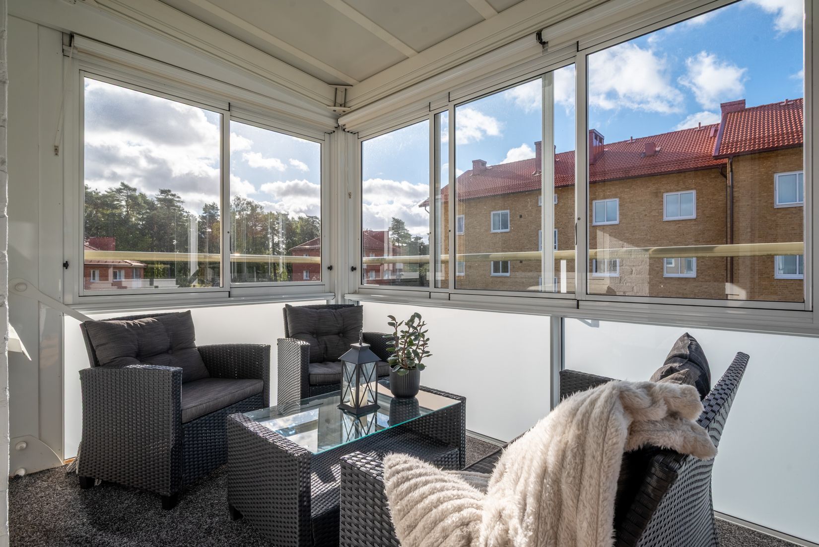 Bostadsrätt, Fjällgatan 48A, Tullen, Borås