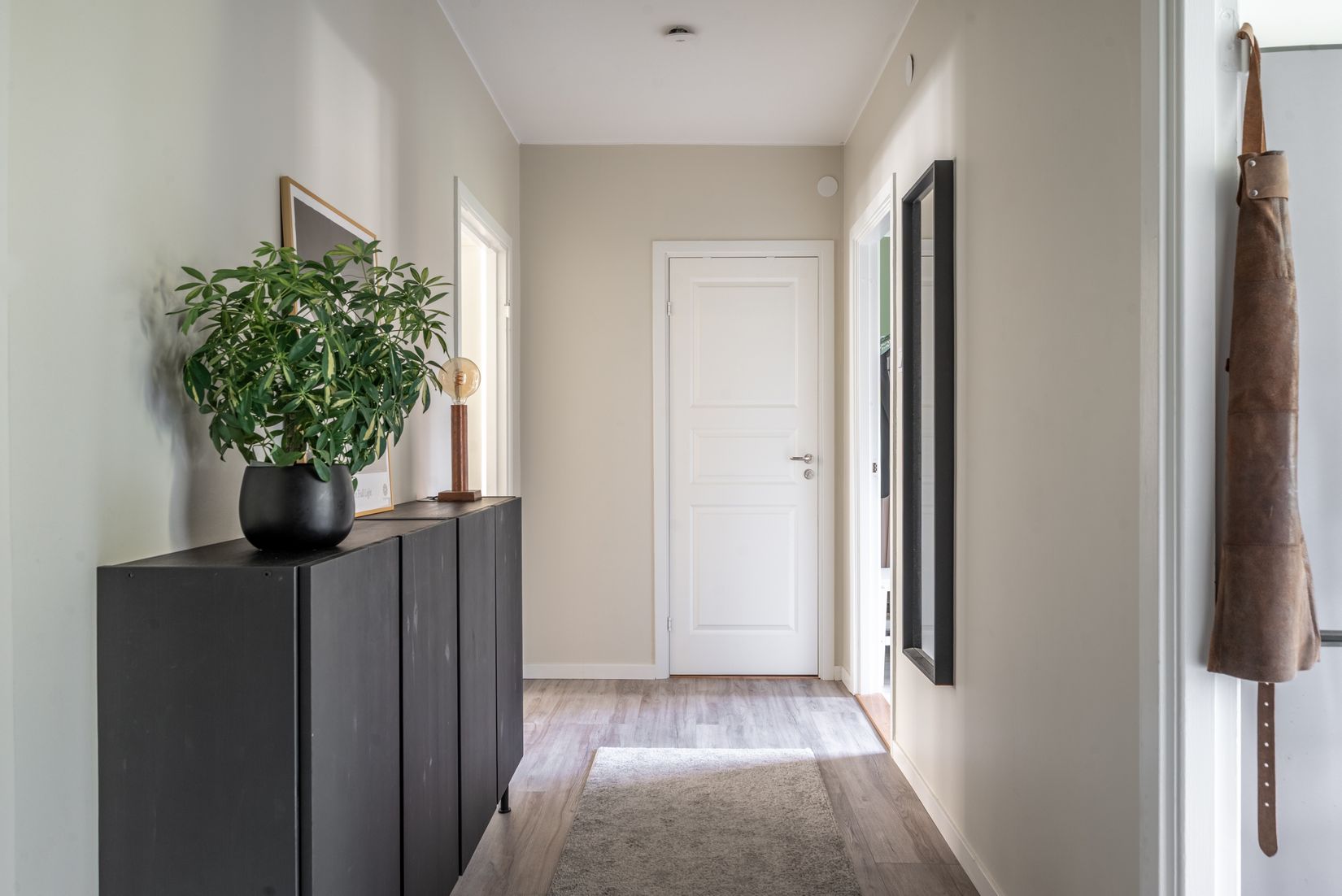 Bostadsrätt, Fjällgatan 48A, Tullen, Borås