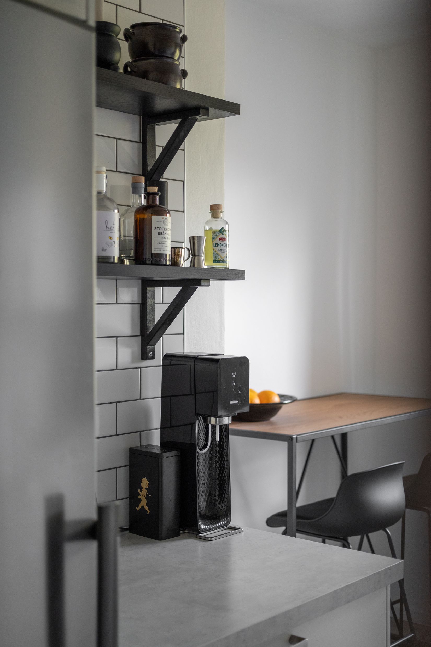 Bostadsrätt, Fjällgatan 48A, Tullen, Borås