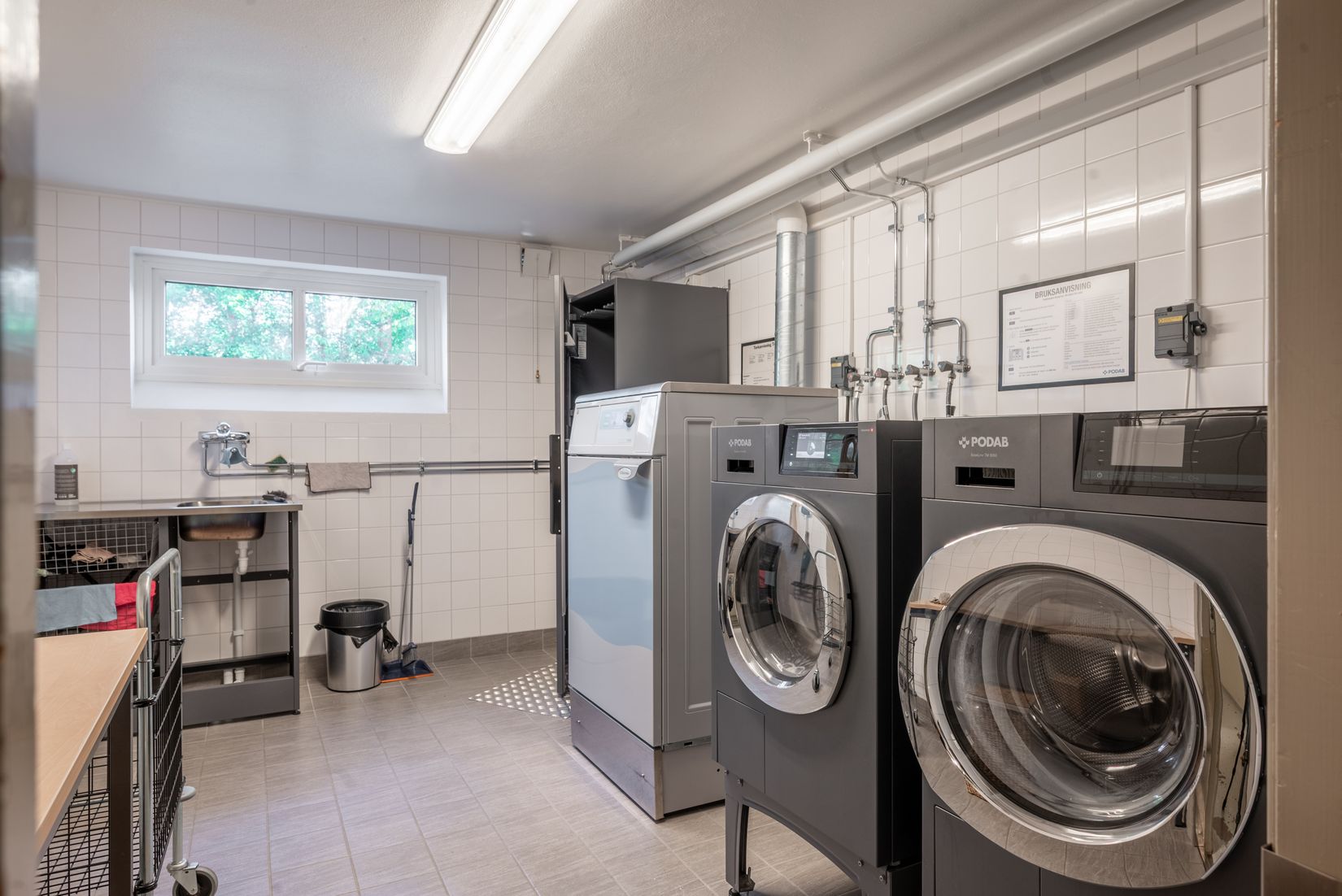 Bostadsrätt, Fjällgatan 48A, Tullen, Borås