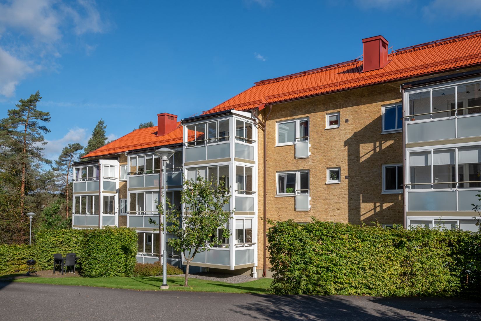 Bostadsrätt, Fjällgatan 48A, Tullen, Borås