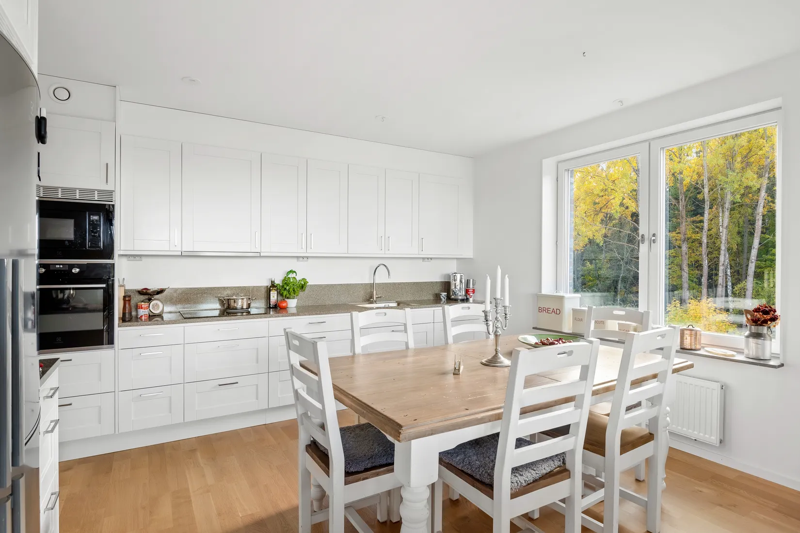 Äganderätt, Fabriksvägen 8, Bolinder Strand, Järfälla