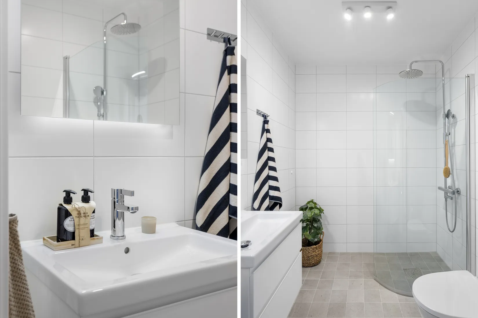 Äganderätt, Fabriksvägen 8, Bolinder Strand, Järfälla