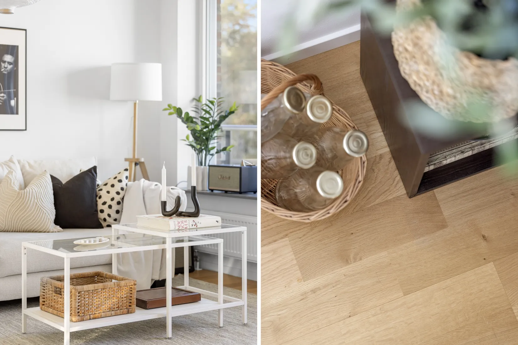 Äganderätt, Fabriksvägen 8, Bolinder Strand, Järfälla