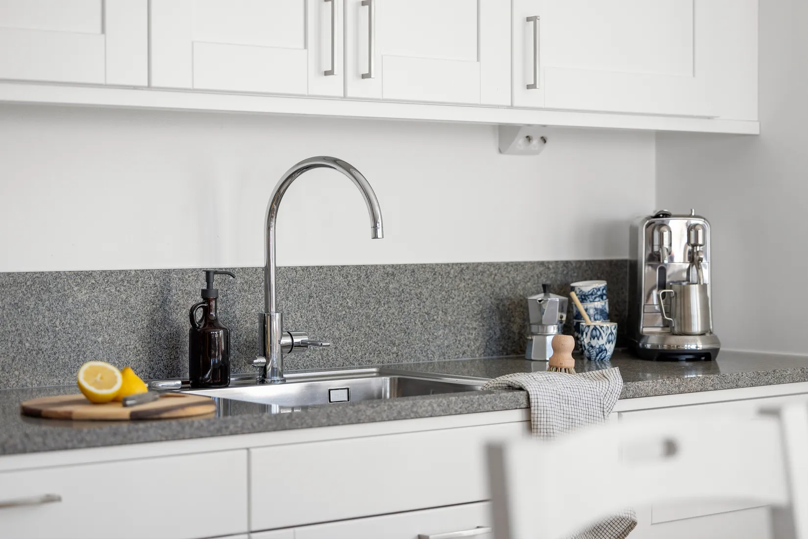 Äganderätt, Fabriksvägen 8, Bolinder Strand, Järfälla