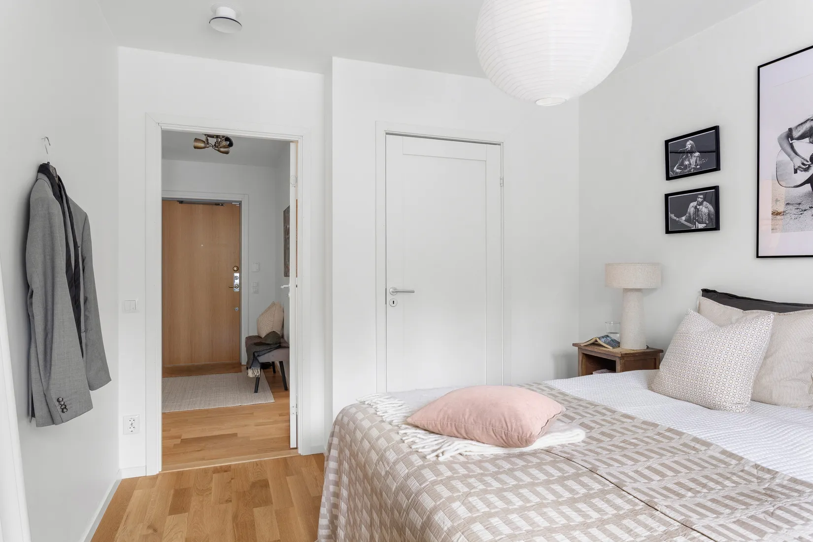 Äganderätt, Fabriksvägen 8, Bolinder Strand, Järfälla