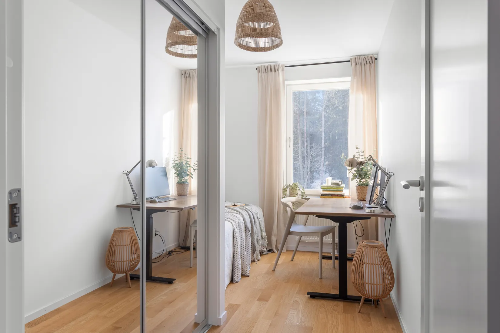 Äganderätt, Fabriksvägen 8, Bolinder Strand, Järfälla