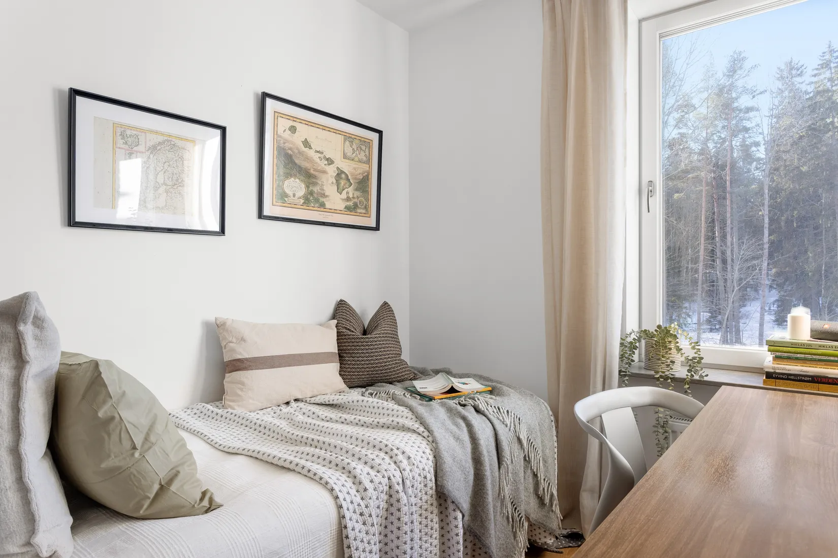 Äganderätt, Fabriksvägen 8, Bolinder Strand, Järfälla