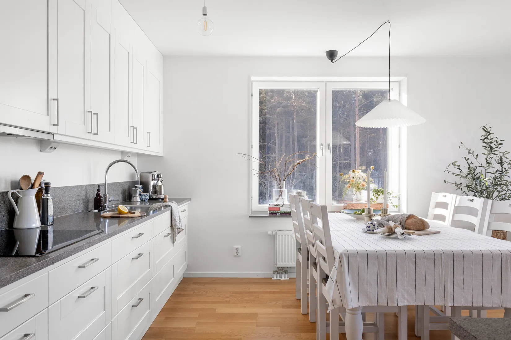 Äganderätt, Fabriksvägen 8, Bolinder Strand, Järfälla