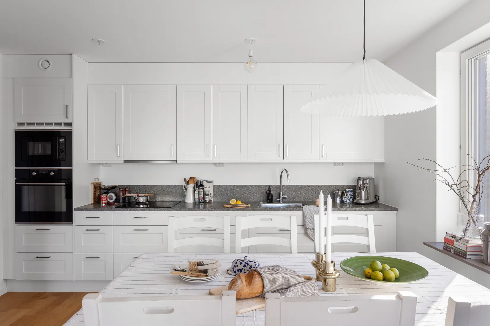 Äganderätt, Fabriksvägen 8, Bolinder Strand, Järfälla