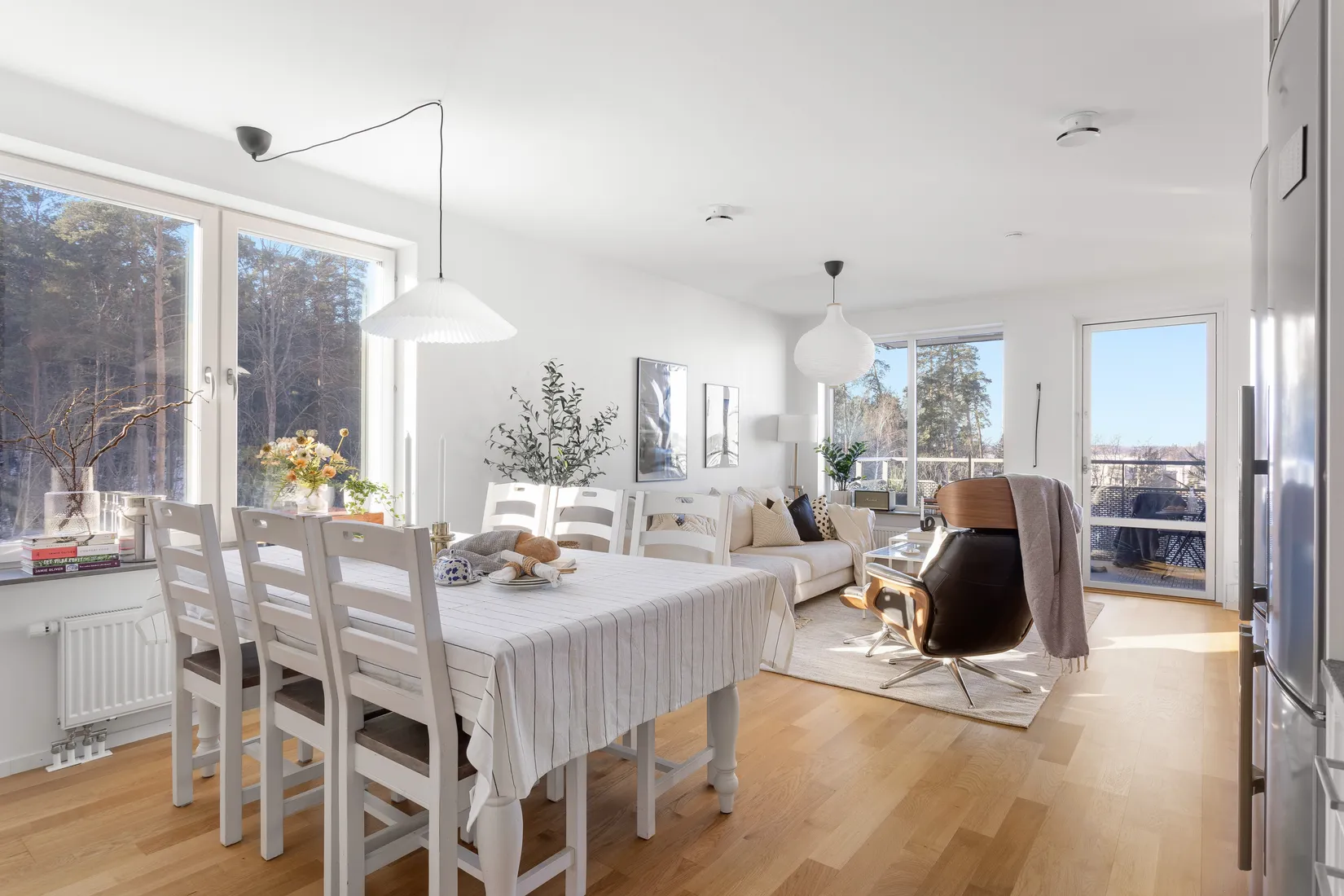 Äganderätt, Fabriksvägen 8, Bolinder Strand, Järfälla