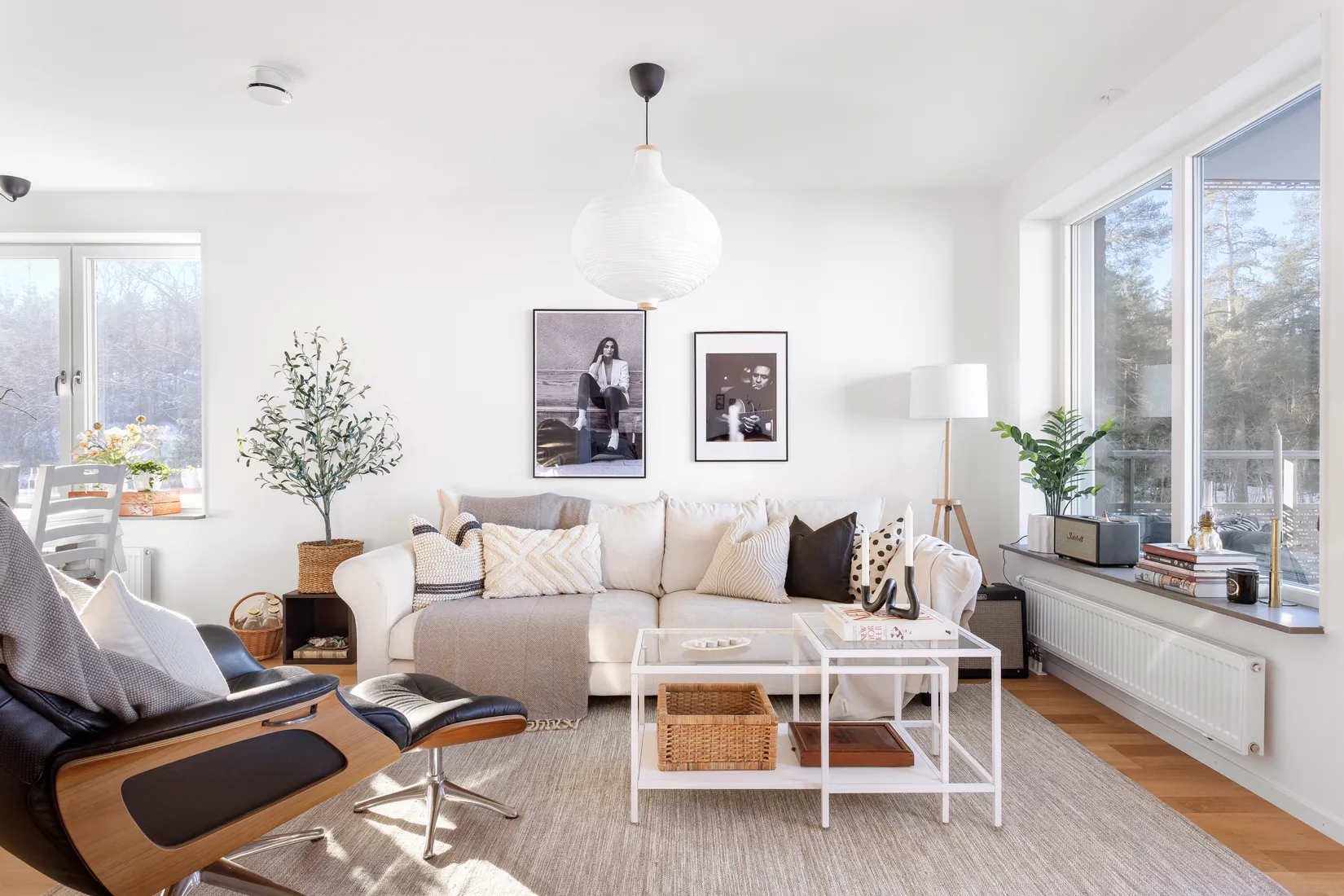 Äganderätt, Fabriksvägen 8, Bolinder Strand, Järfälla