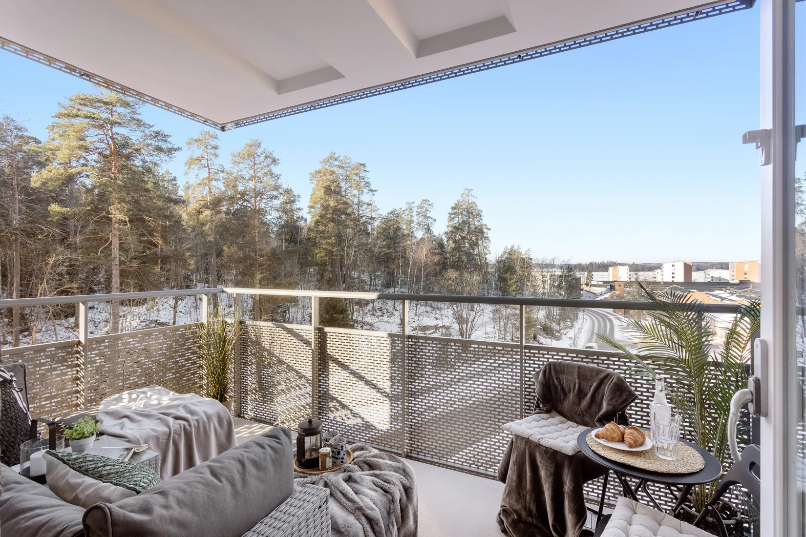 Äganderätt, Fabriksvägen 8, Bolinder Strand, Järfälla