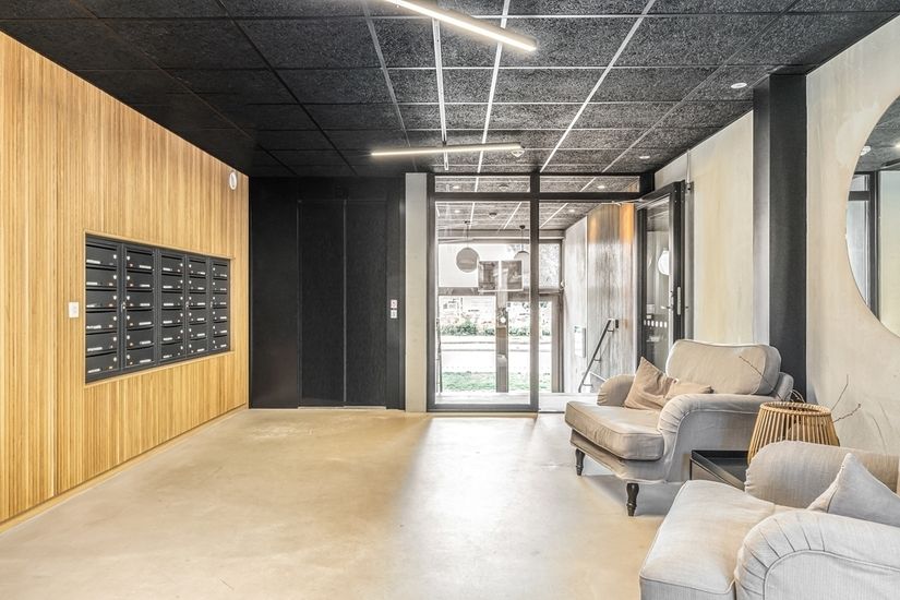 Bostadsrätt, Odengatan 33, Öster - City, Jönköping