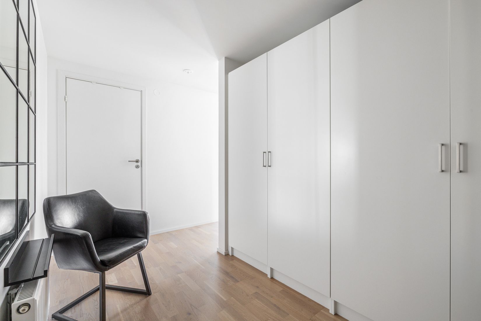 Bostadsrätt, Odengatan 33, Öster - City, Jönköping