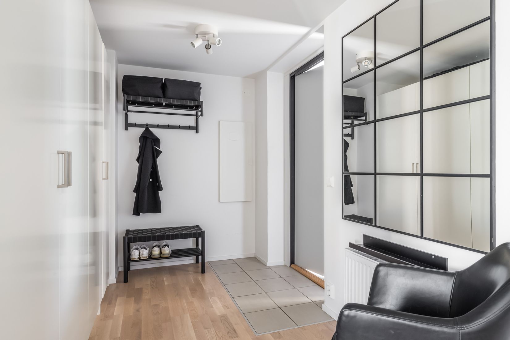 Bostadsrätt, Odengatan 33, Öster - City, Jönköping