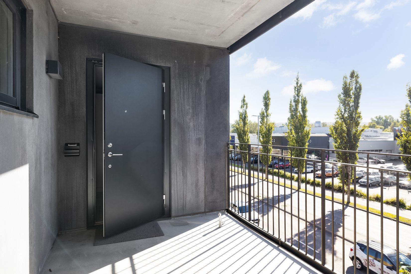 Bostadsrätt, Odengatan 33, Öster - City, Jönköping